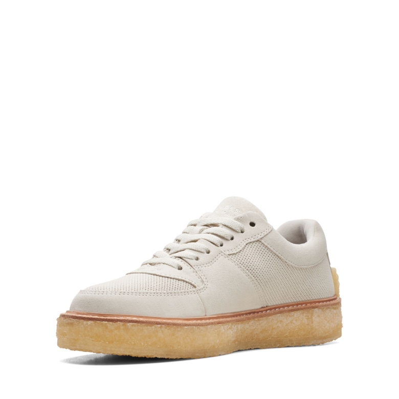 Off White Clarks Sandford