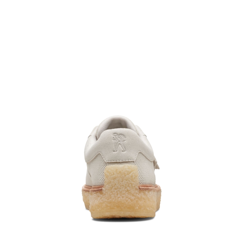 Off White Clarks Sandford