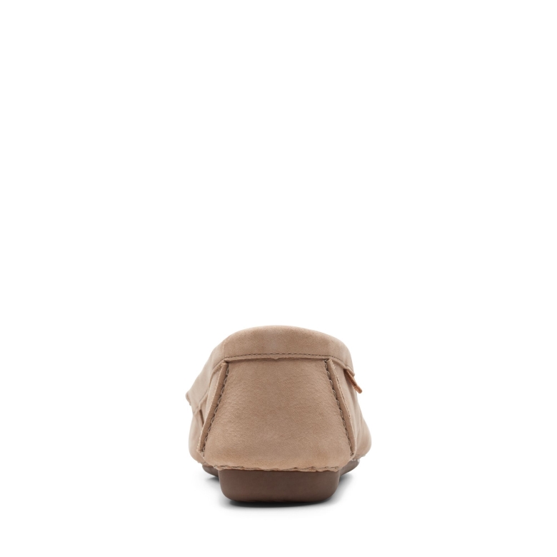 Sand Wildleder Clarks Sommersprossen Zu Fuß