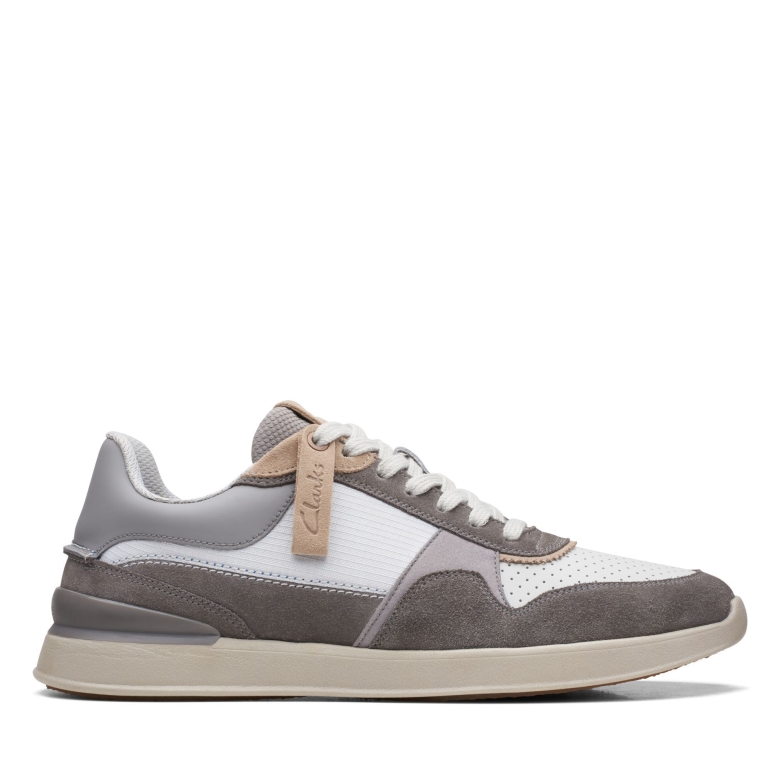 Race Lite Tor Klasse Kombi Clarks
