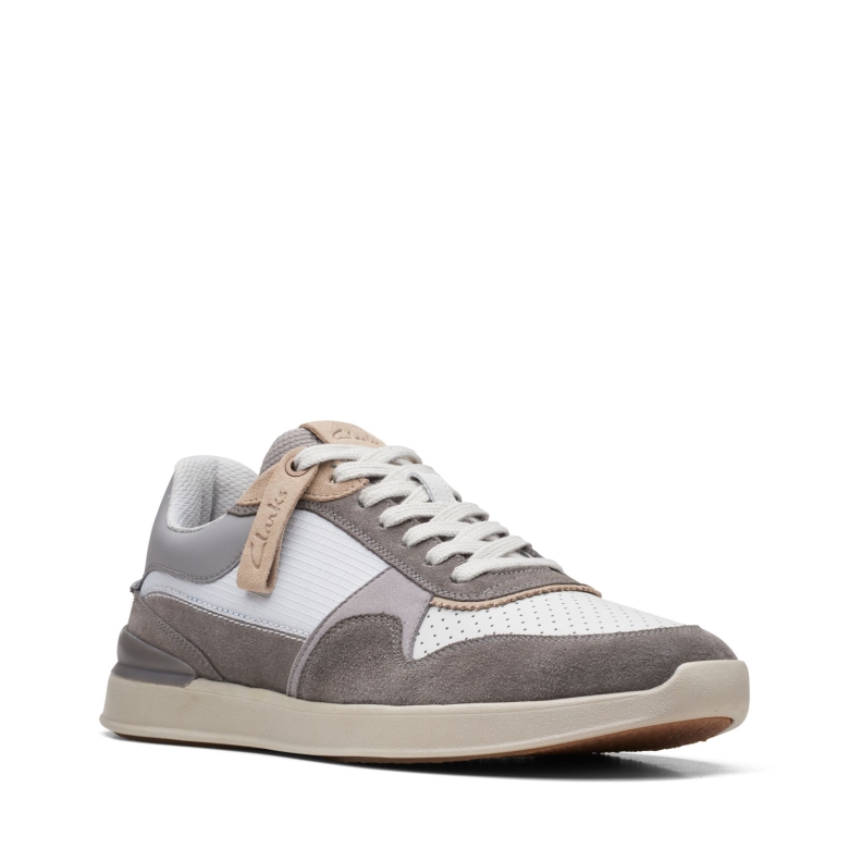 Race Lite Tor Klasse Kombi Clarks