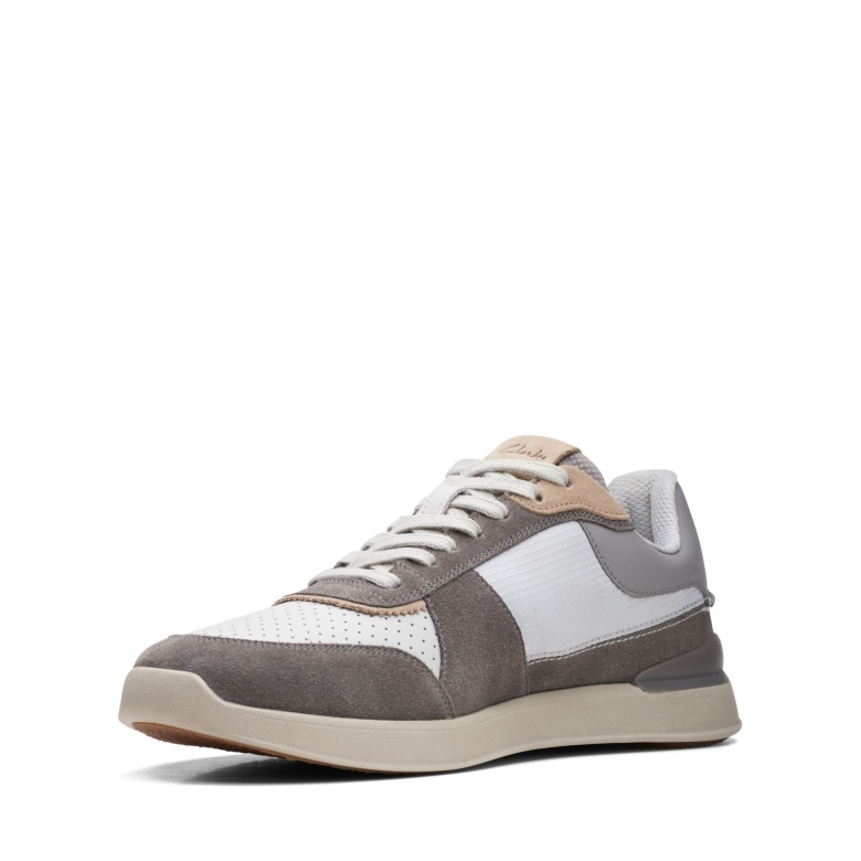Race Lite Tor Klasse Kombi Clarks