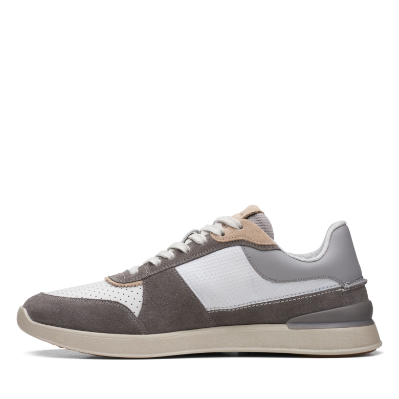 Race Lite Tor Klasse Kombi Clarks