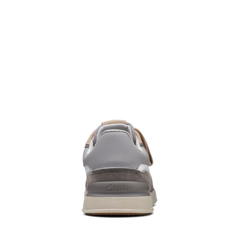 Race Lite Tor Klasse Kombi Clarks