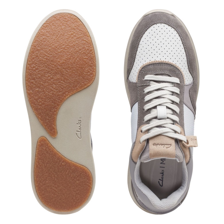Race Lite Tor Klasse Kombi Clarks