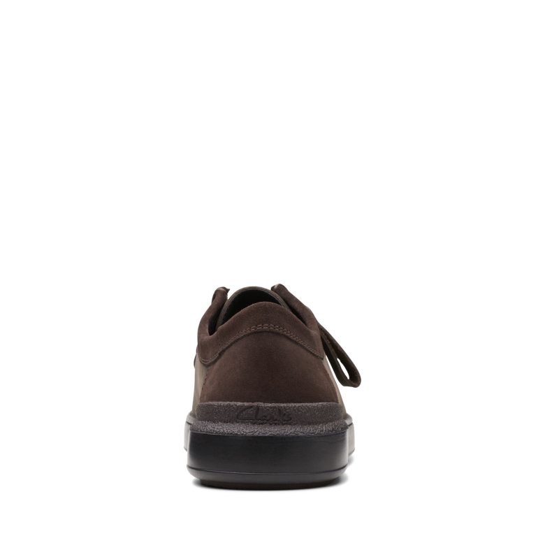 Court Lite Wally Brown Clarks