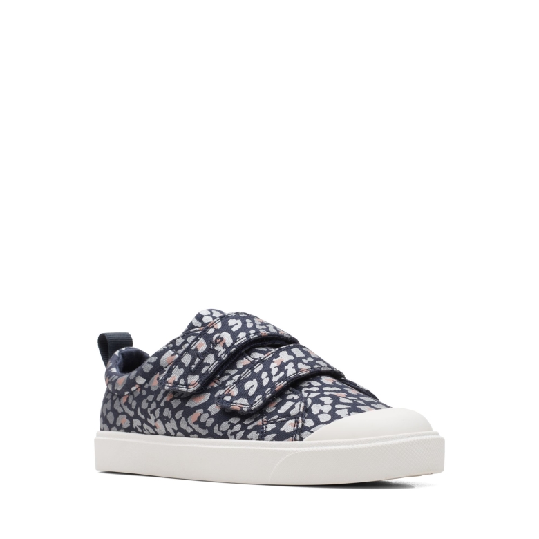 Marine Kombi Clarks City Hell K