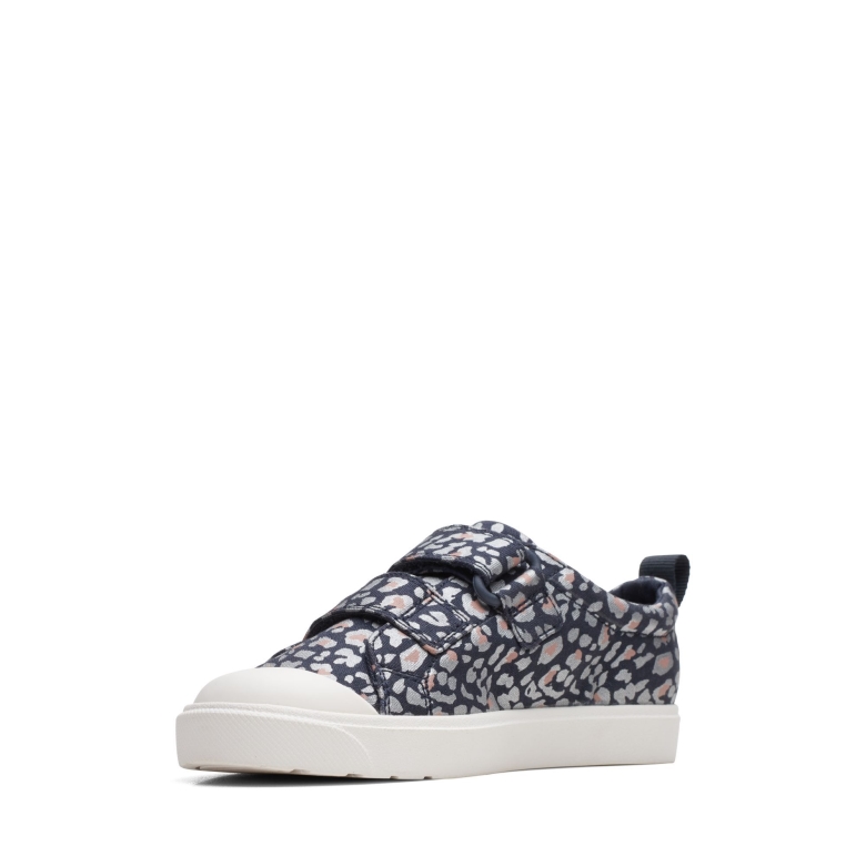 Marine Kombi Clarks City Hell K