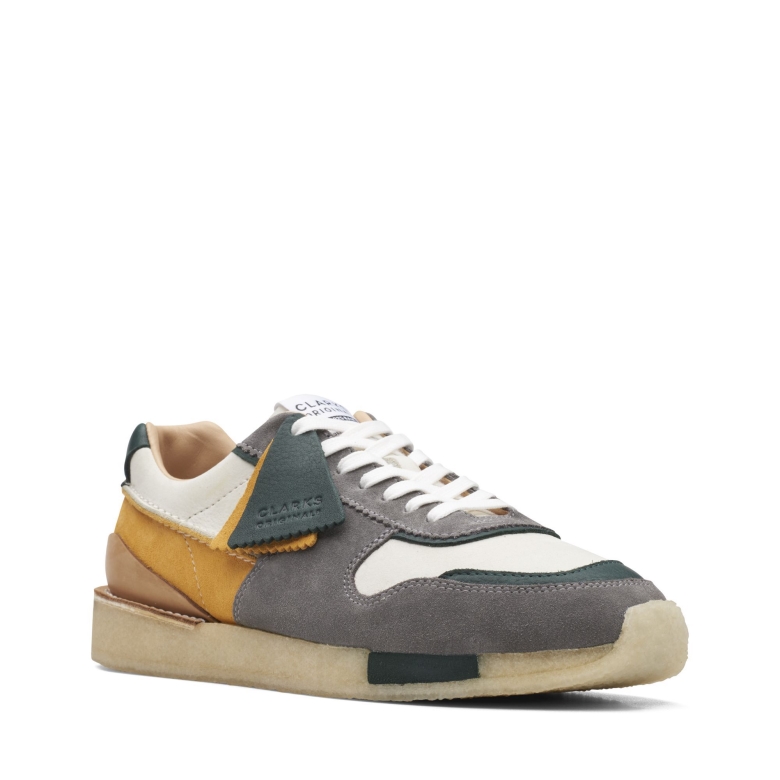 Kombi Grade Clarks Tor Run