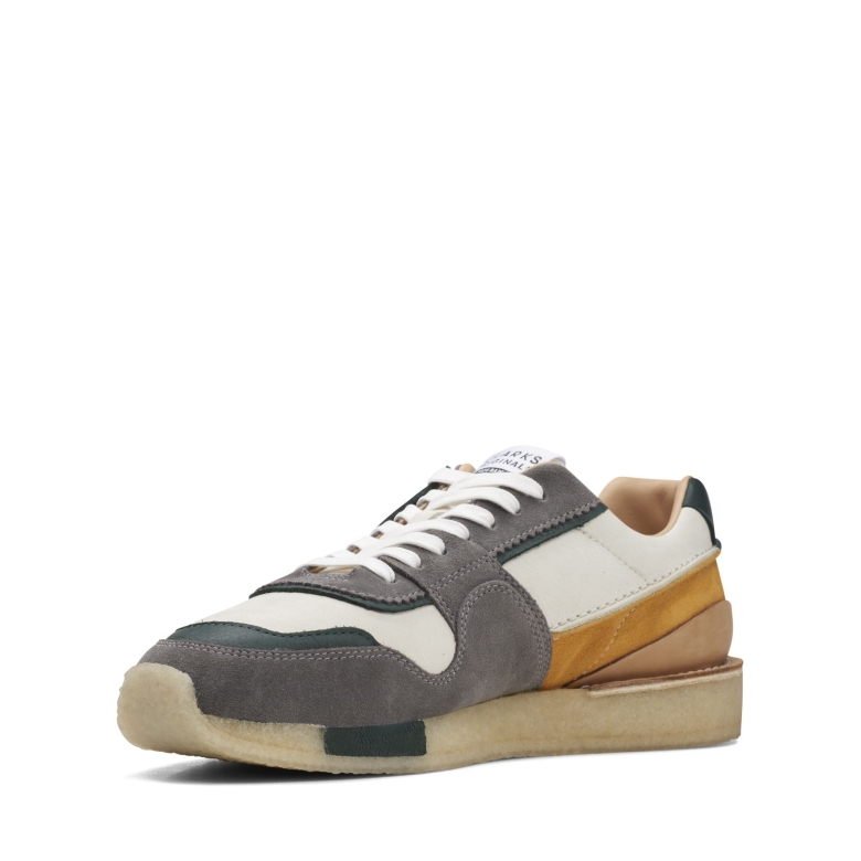 Kombi Grade Clarks Tor Run