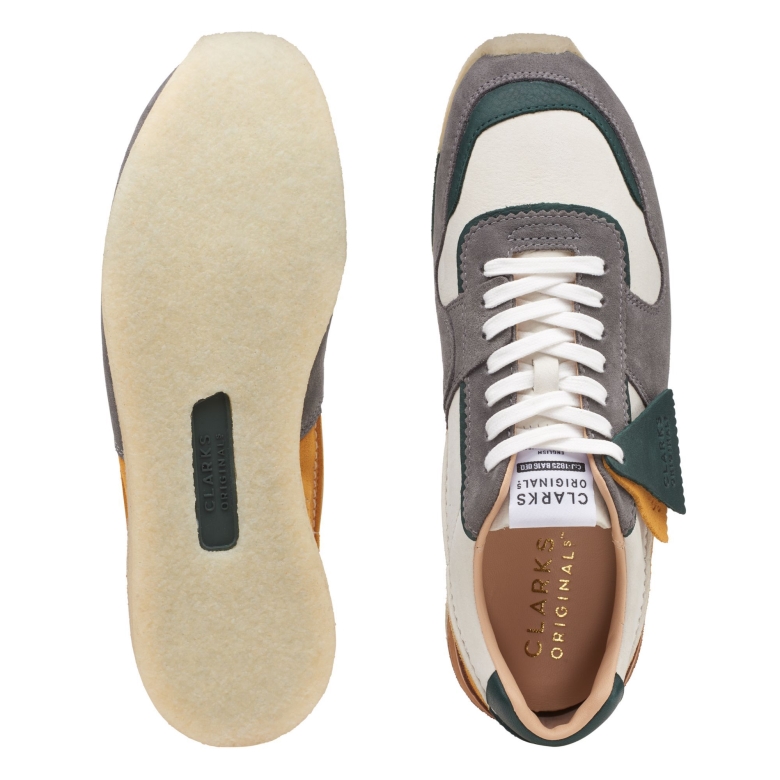 Kombi Grade Clarks Tor Run