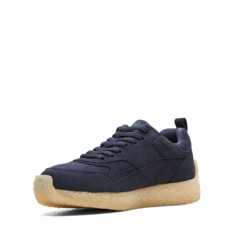 Lockhill Clarks Rosa Wildleder